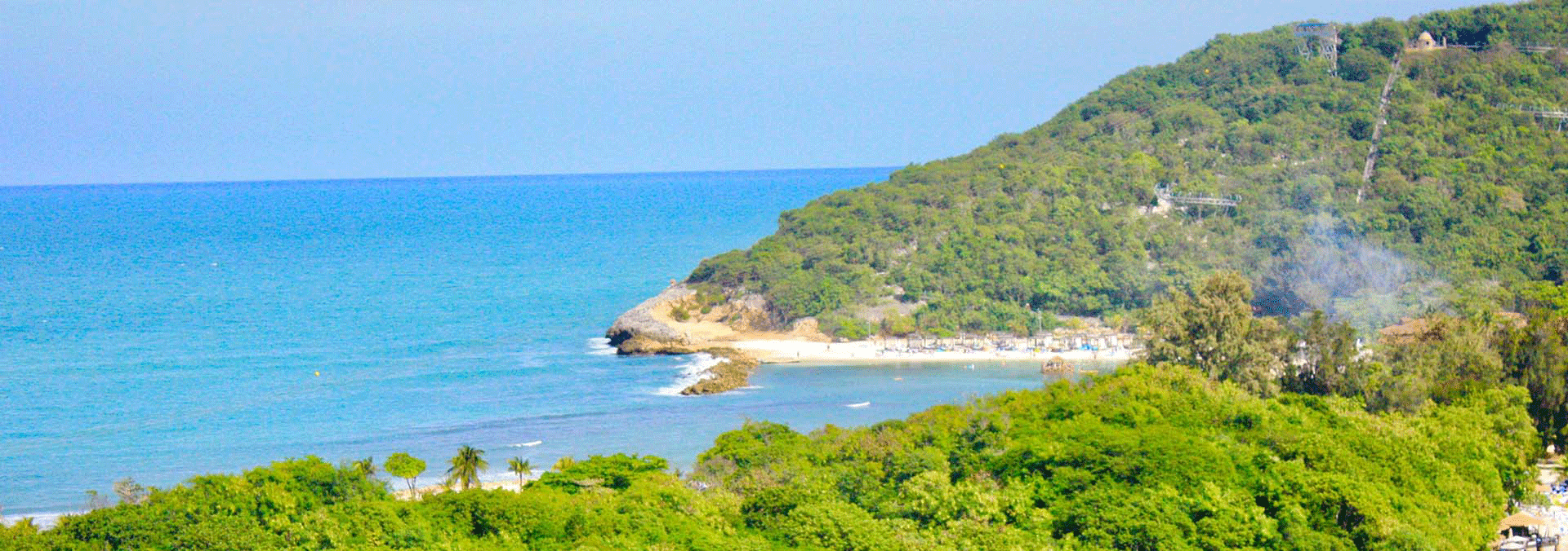 Reservation Car Rental in Haiti, CapHaitien and PortauPrince Airports