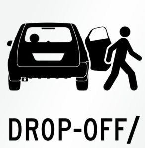 Vehicle Drop-Off