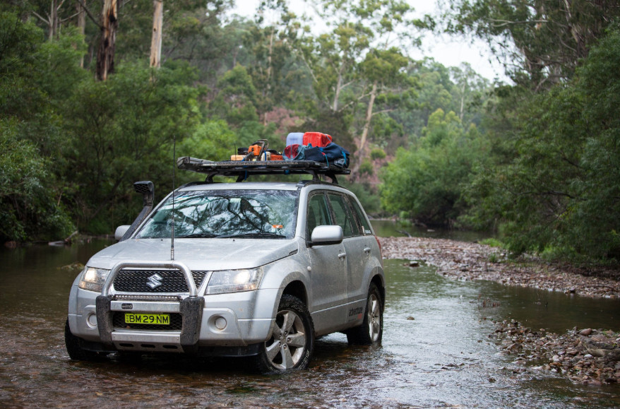 Car Rental in PortAuPrince, Haiti New Look RentaCar