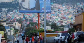 PORT-AU-PRINCE Haiti Car Rental