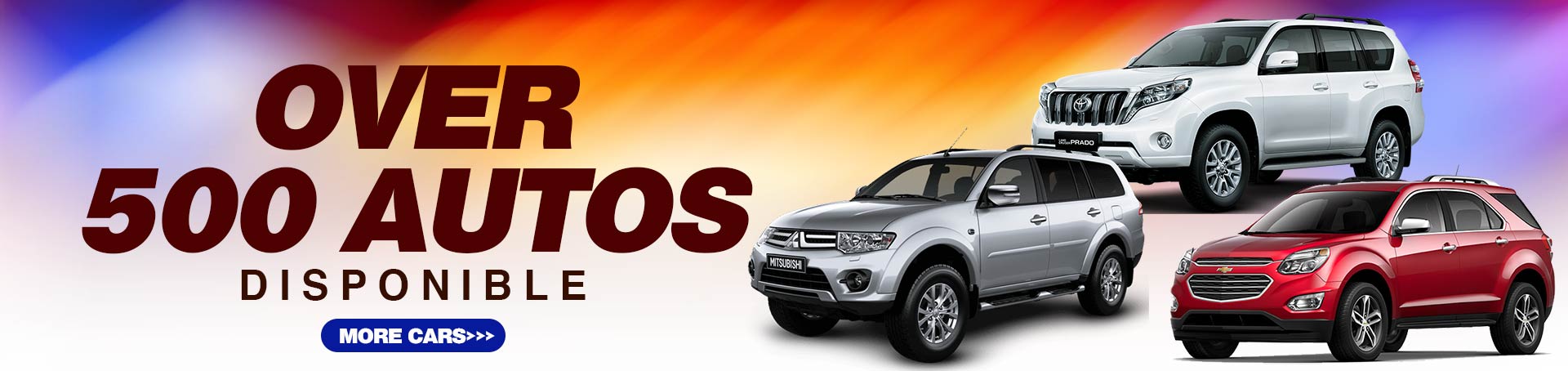 About New Look Rent-a-Car - Cheap Car Rental in Cap-Haitien