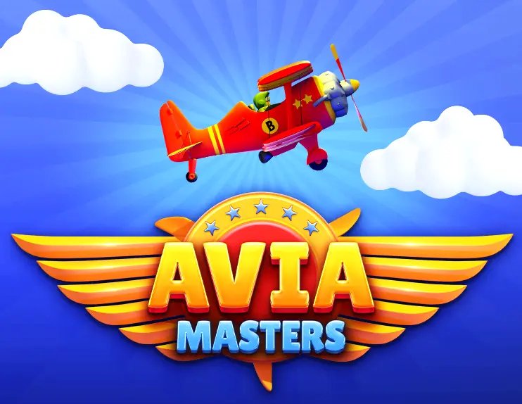 Discover avia masters spiel