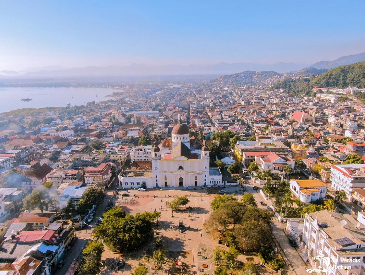 Cap-Haitien, Haiti—The Jewel of Haiti Waiting to be Explored with a Rental Car