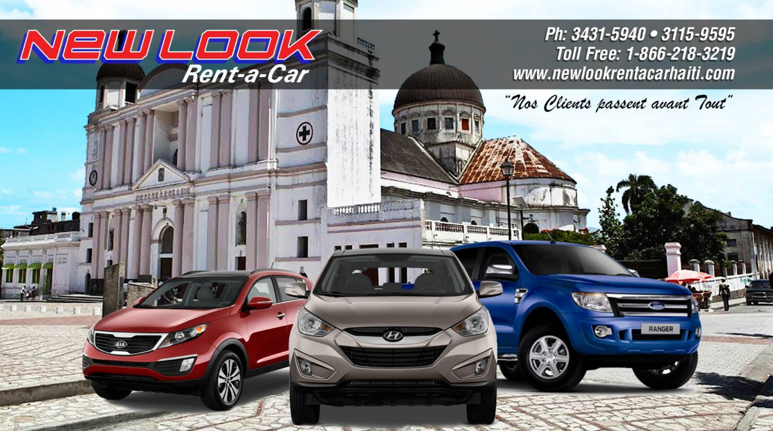 Drive Into Discovery—Experience Cap-Haïtien with the Freedom of Your Own Rental Car