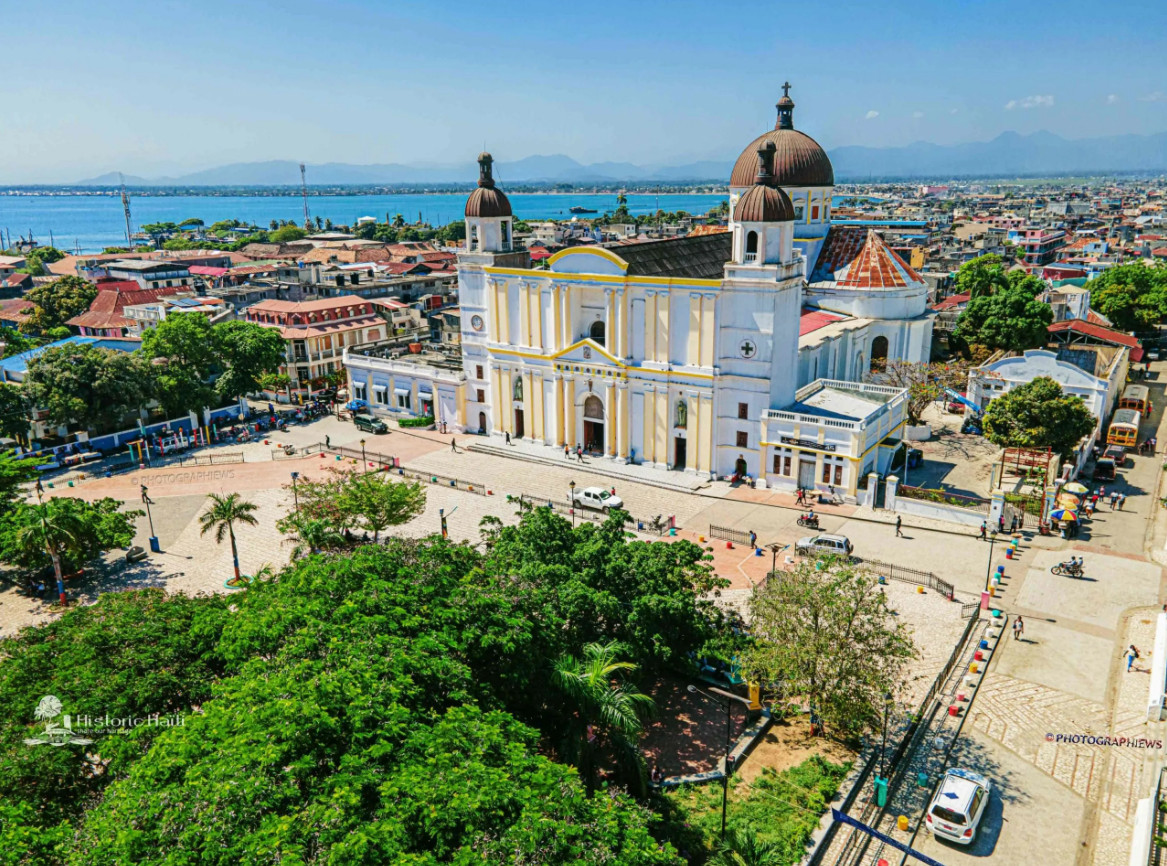 Explore Cap-Haïtien with Ease—Your Guide to the Perfect Car Rental Experience