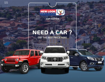 Explore Northern Haiti Your Way—Why Renting a Car in Cap-Haïtien Transforms Your Trip